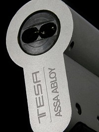 Assa Abloy