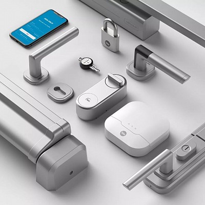 Assa Abloy